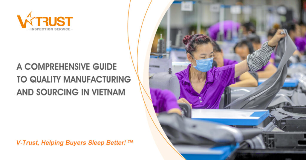 Import z Wietnamu: przewodnik krok po kroku